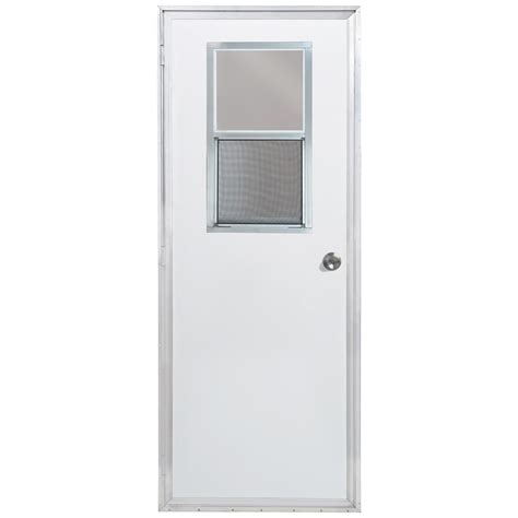 dexter    blank mobile home outswing door mobile home outfitters