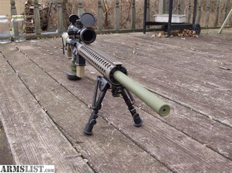Armslist For Sale Ar 15 Tactical Sniper Varmint Sass
