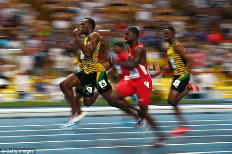 The Secret Of The World S Greatest Sprinters Revealed
