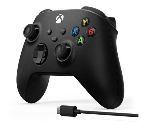 Control Joystick Inalámbrico Microsoft Xbox Xbox Series X S Controller