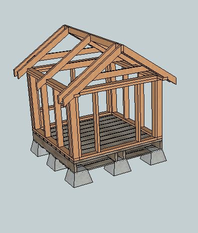 east fork  doghouse  playhouse  storage shed plans kind  extra large dog
