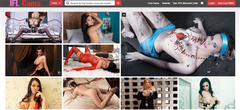 the best sites for live sex cams