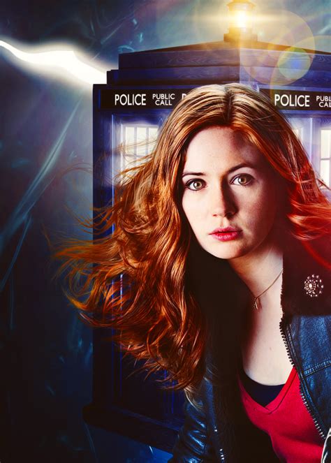 Well Never Forget The Ponds Doctor Who Amy Pond Doctor Who Fan Art