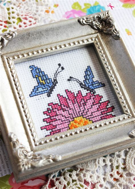 10 helpful cross stitch tips for beginners such helpful information