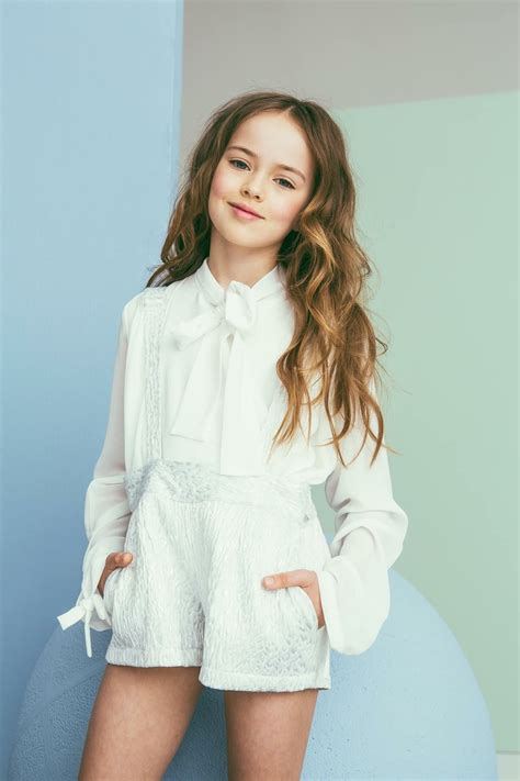 Kristina Pimenova Wallpapers High Quality Download Free