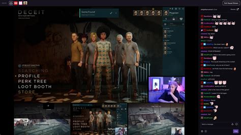 twitch announces group    karaoke game