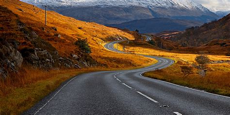 travel   scenic drives   uk pictures