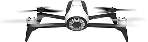 parrot bebop  quadcopter drone white amazoncouk toys games