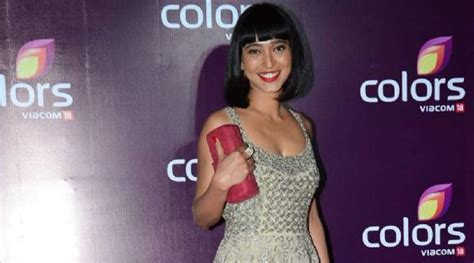 Bollywood Was Like Porn In My House Sayani Gupta The Indian Express