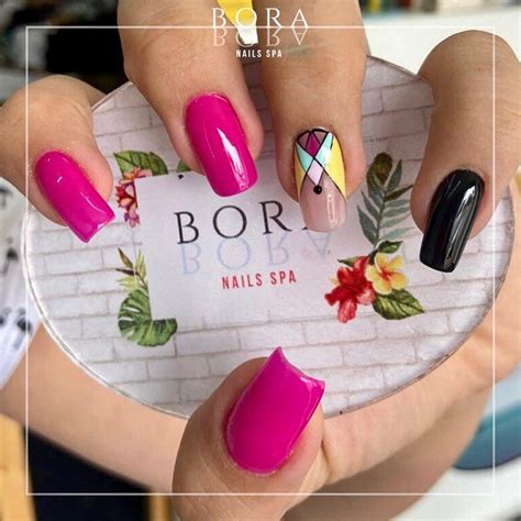 gusta  comentarios bora bora nails spa atboraboranailsspa en