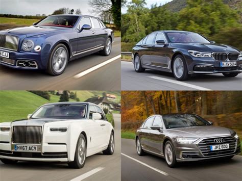 top 10 luxury cars 2018 vote2sort cars classic list