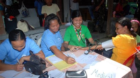 petition dagdag benepisyo  sa mga barangay health workers