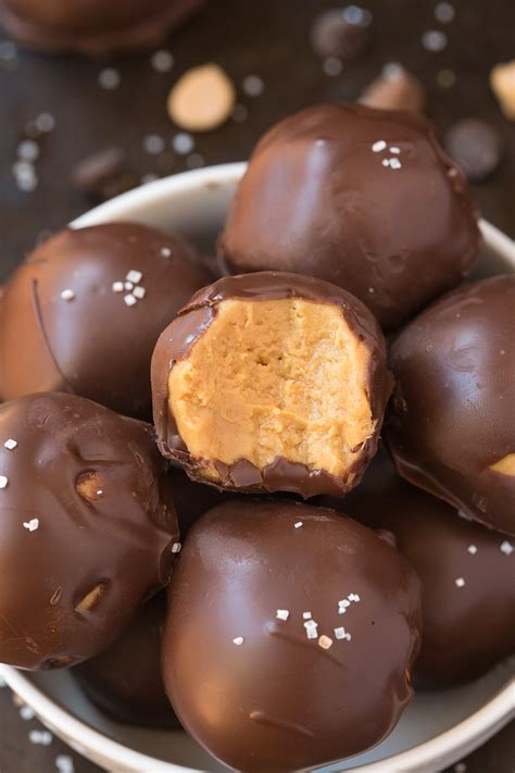 bake keto chocolate peanut butter balls paleo vegan
