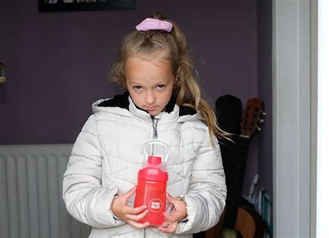 normanby primary school told girl she can t have drink in