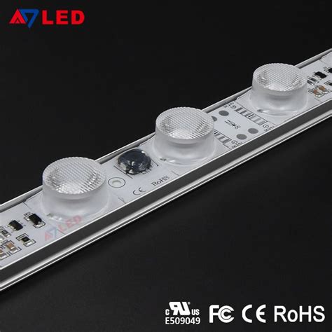 edge lit rigid bar bar lighting bar led led light bars