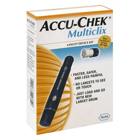 accu chek multiclix lancet device kit shop accu chek multiclix lancet device kit shop accu