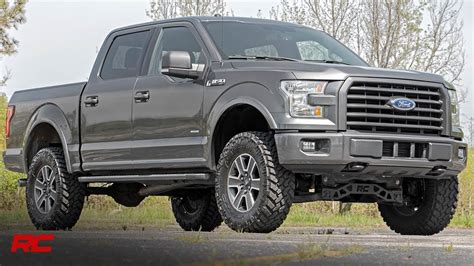 ford    lift