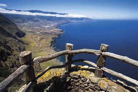 el hierro historia clima lugares turisticos playas volcanes municipios  mas