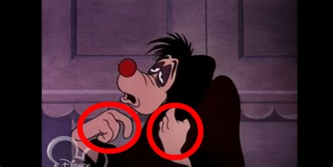 7 shocking secrets of your favourite cartoon characters from disney to