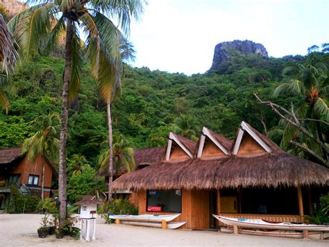 Activities To Do In Miniloc El Nido Resorts Palawan