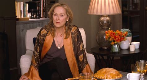 Its Complicated Meryl Streep Style Movies Outfit