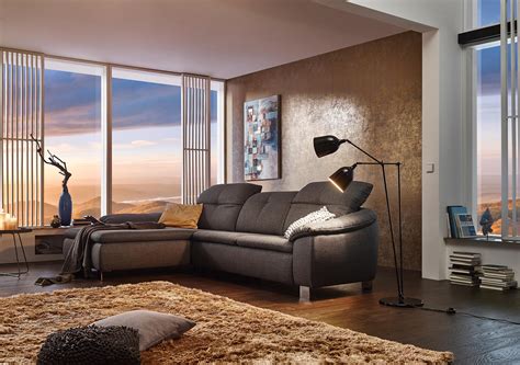 wohnzimmergestaltung ideen fuer dein zuhause bei couch