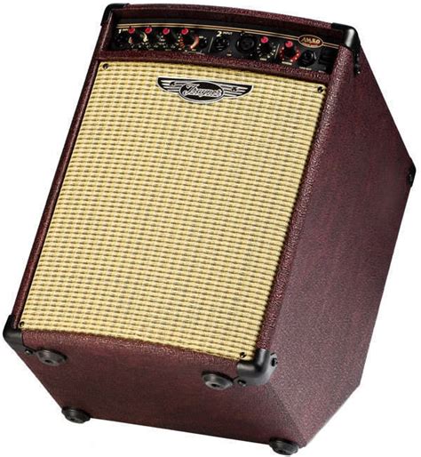 traynor am50t 50 watt acoustic guitar amp