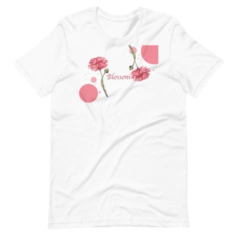 blossom  shirt na