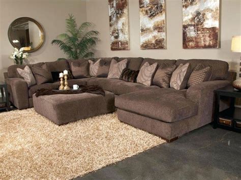 image result  farmhouse sectional deep sectional sofa furniture