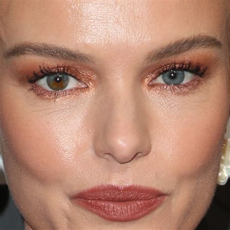 What Color Are Kate Bosworth S Eyes Heterochromia Close Up