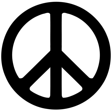 peace symbol png transparent peace symbolpng images pluspng