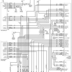 ford explorer jbl radio wiring diagram  wiring diagram