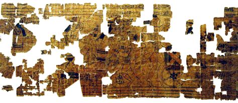 Turin Erotic Papyrus Wikiwand