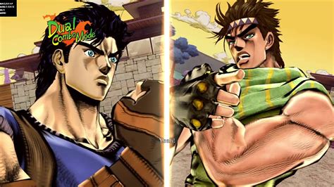 Jojo S Bizarre Adventure Eyes Of Heaven 20191130113432 Youtube