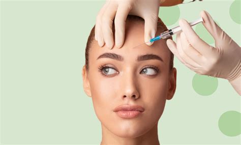 botox injections med spa mount dora groupon