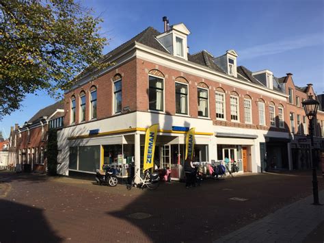 rijswijk herenstraat  beleggingspandennl