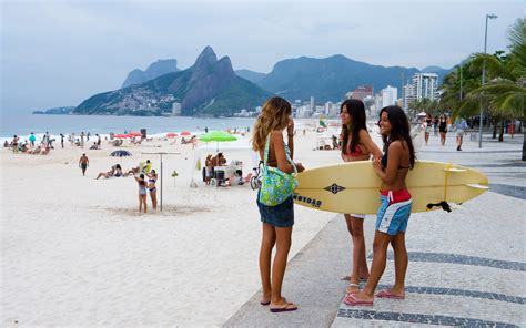 Basic Portuguese Words And Phrases For Your Trip To Brazil