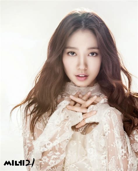 voshow s blogger korean top actress park shin hye