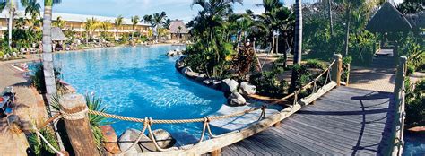 outrigger fiji beach resort fiji family holiday packages