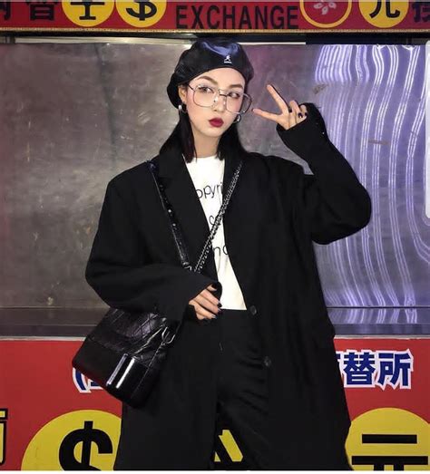 blvcksoul11 ♕ aesthetic clothe harajuku fashion asian