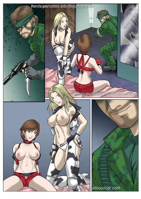 metal gear solid porn 43332 add to select one list ple