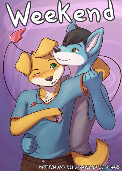 furry gay porn comics online