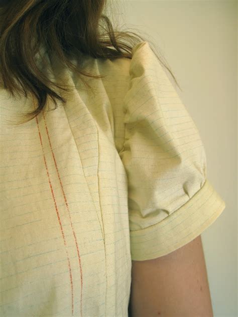 meg ms frizzle binder paper blouse