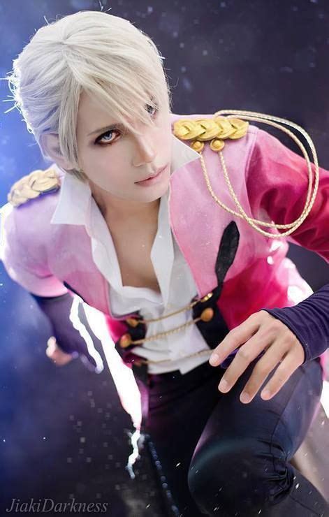 30 best images about yuri on ice on pinterest canon cosplay and cosplay costumes