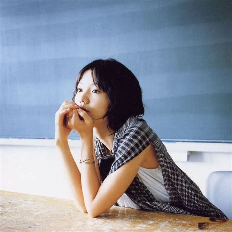 宮﨑あおい Aoi Miyazaki 女優 Japanese Actress Portrait Girl