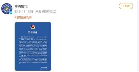 上海警方通报网传“幼儿园多名女教师因卖淫被警方处理”：谣言，3人涉造谣被刑拘 荔枝网新闻
