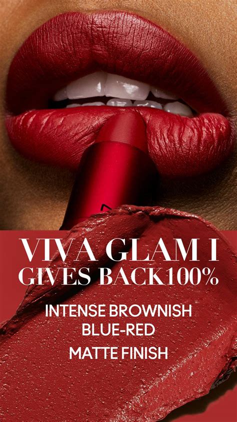 covid  macs viva glam campaign   show  support  companies