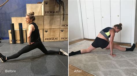 Can You Do The Splits In 30 Days I Tried — Here’s What Happened