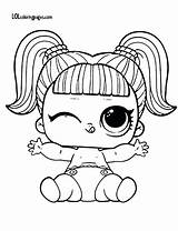 Lol Coloring Pages Doll Tsgos sketch template