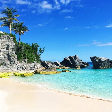 experiences  traveler    bermuda living